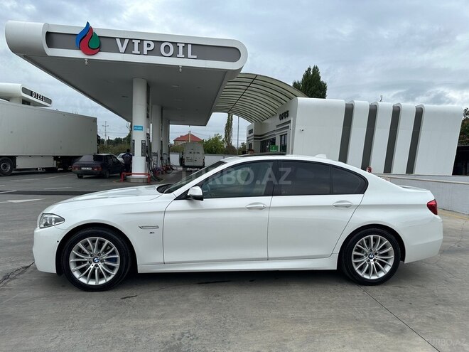 BMW  2015, 145,000 km - 2.0 l - Xaçmaz