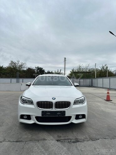 BMW  2015, 145,000 km - 2.0 l - Xaçmaz