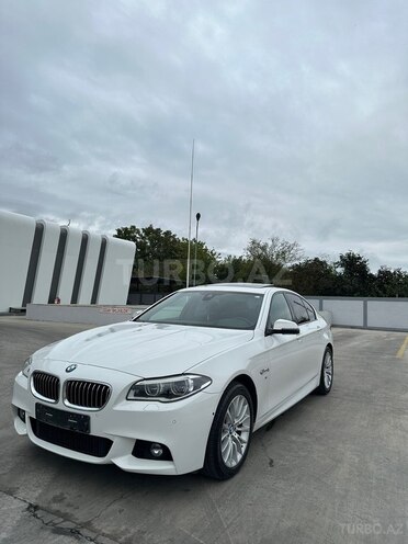 BMW  2015, 145,000 km - 2.0 l - Xaçmaz