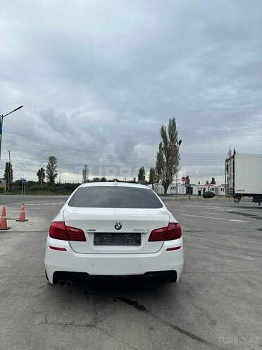 BMW  2015, 145,000 km - 2.0 l - Xaçmaz