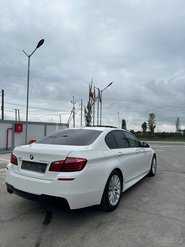 BMW  2015, 145,000 km - 2.0 l - Xaçmaz