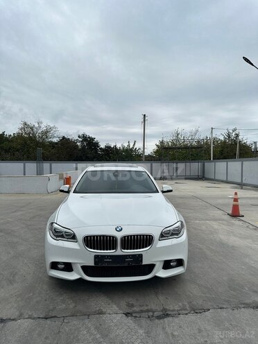 BMW  2015, 145,000 km - 2.0 l - Xaçmaz