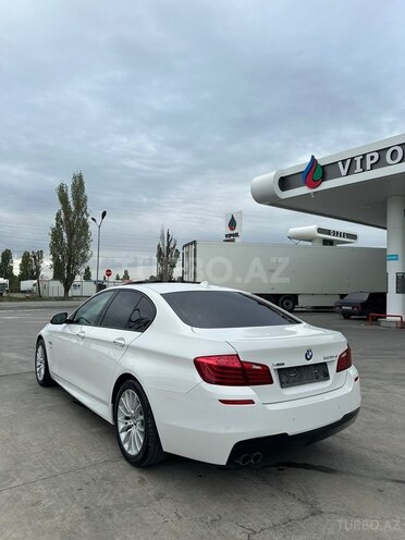 BMW  2015, 145,000 km - 2.0 l - Xaçmaz