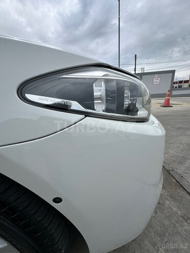 BMW  2015, 145,000 km - 2.0 l - Xaçmaz