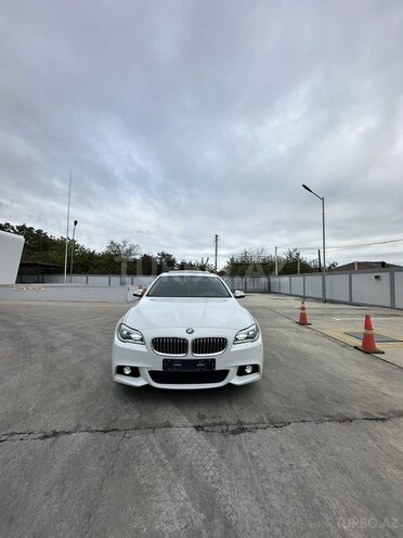 BMW  2015, 145,000 km - 2.0 l - Xaçmaz