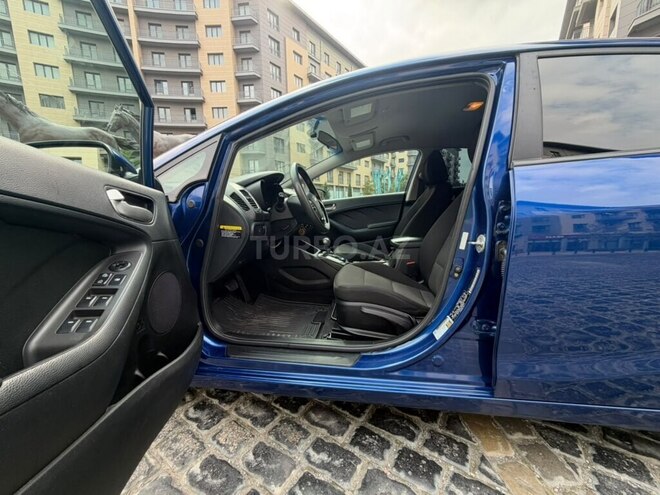 Kia Forte 2018, 160,934 km - 2.0 л - Bakı