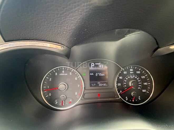 Kia Forte 2018, 160,934 km - 2.0 л - Bakı