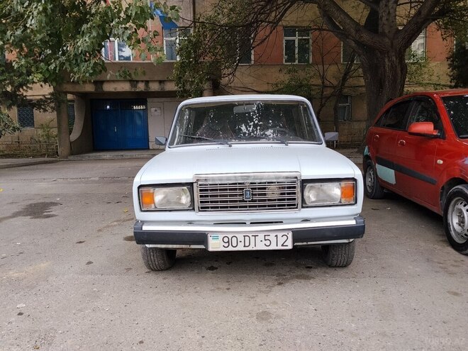 LADA (VAZ) 2104 2008, 44,425 km - 1.6 l - Bakı