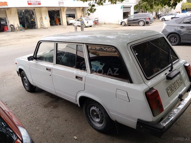 LADA (VAZ) 2104 2008, 44,425 km - 1.6 l - Bakı
