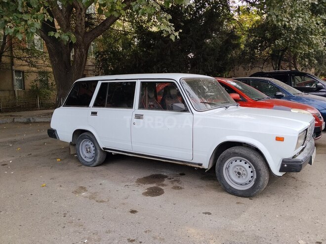 LADA (VAZ) 2104 2008, 44,425 km - 1.6 l - Bakı