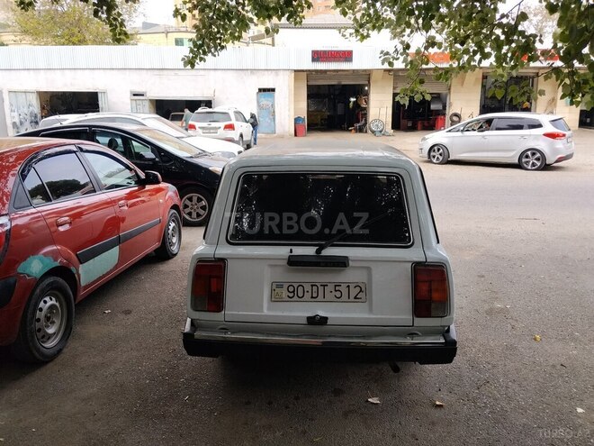 LADA (VAZ) 2104 2008, 44,425 km - 1.6 l - Bakı