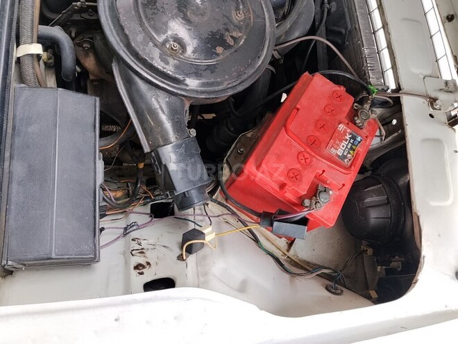 LADA (VAZ) 2104 2008, 44,425 km - 1.6 l - Bakı