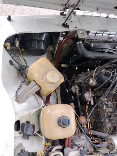 LADA (VAZ) 2104 2008, 44,425 km - 1.6 l - Bakı