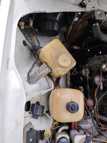LADA (VAZ) 2104 2008, 44,425 km - 1.6 l - Bakı