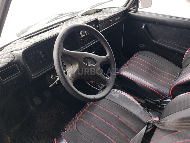 LADA (VAZ) 2104 2008, 44,425 km - 1.6 l - Bakı