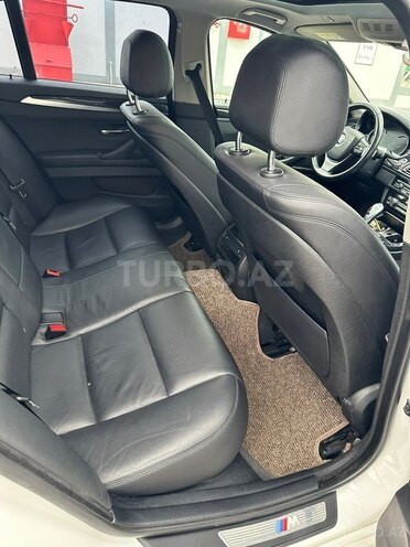 BMW  2015, 145,000 km - 2.0 l - Xaçmaz