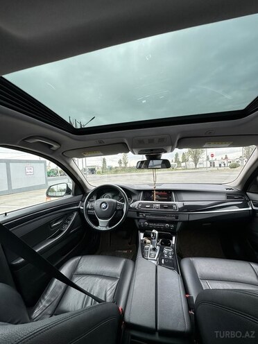 BMW  2015, 145,000 km - 2.0 l - Xaçmaz