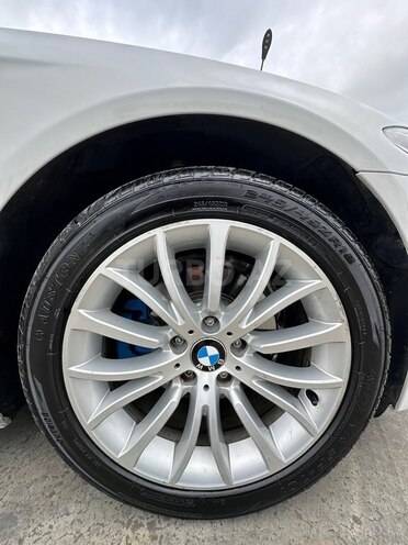 BMW  2015, 145,000 km - 2.0 l - Xaçmaz