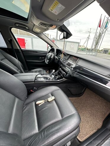 BMW  2015, 145,000 km - 2.0 l - Xaçmaz
