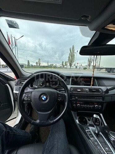 BMW  2015, 145,000 km - 2.0 l - Xaçmaz