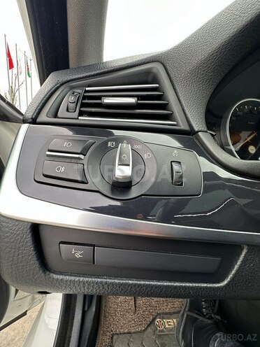 BMW  2015, 145,000 km - 2.0 l - Xaçmaz