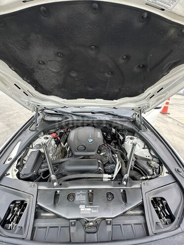 BMW  2015, 145,000 km - 2.0 l - Xaçmaz