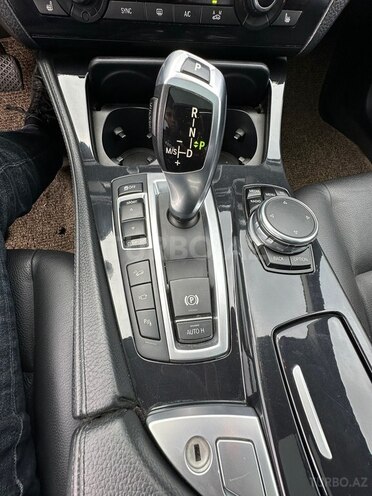 BMW  2015, 145,000 km - 2.0 l - Xaçmaz
