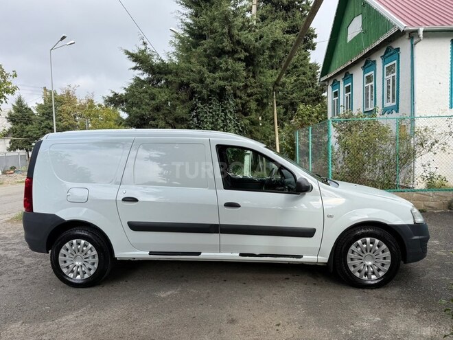 LADA (VAZ) Largus 2021, 164,872 km - 1.6 l - İsmayıllı