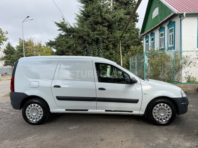 LADA (VAZ) Largus 2021, 164,872 km - 1.6 l - İsmayıllı