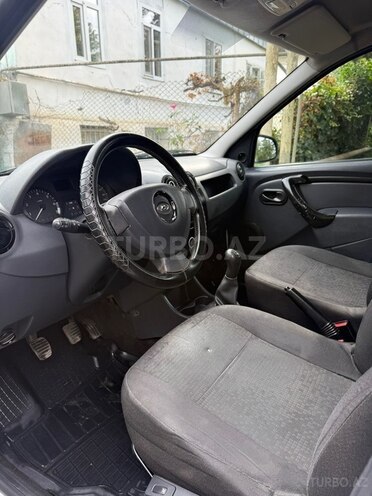 LADA (VAZ) Largus 2021, 164,872 km - 1.6 l - İsmayıllı