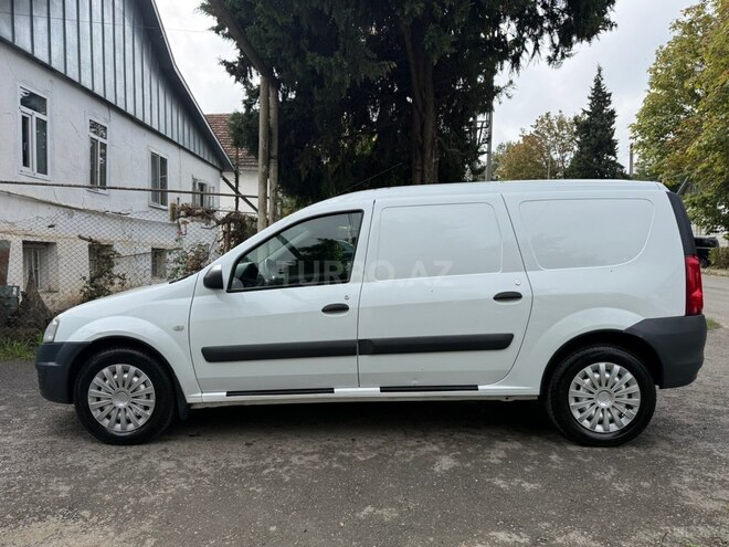 LADA (VAZ) Largus 2021, 164,872 km - 1.6 l - İsmayıllı