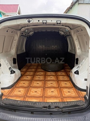 LADA (VAZ) Largus 2021, 164,872 km - 1.6 l - İsmayıllı