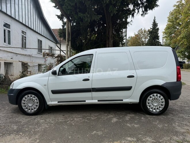 LADA (VAZ) Largus 2021, 164,872 km - 1.6 l - İsmayıllı