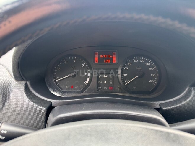 LADA (VAZ) Largus 2021, 164,872 km - 1.6 l - İsmayıllı