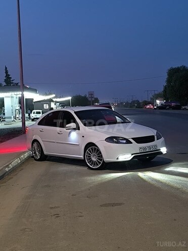 Daewoo Gentra 2014, 415,000 km - 1.5 l - Şirvan