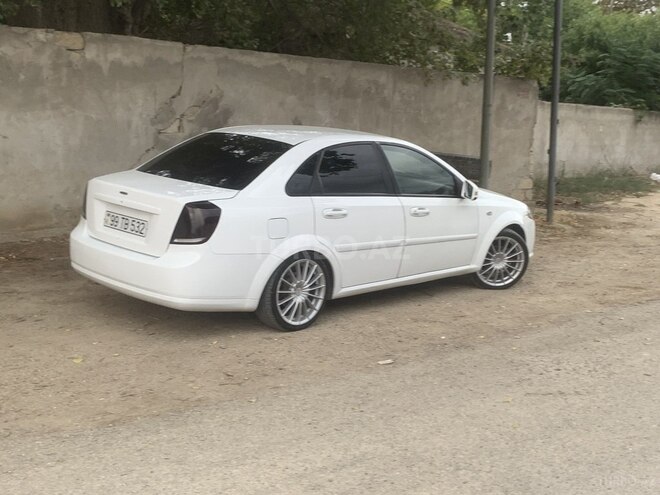 Daewoo Gentra 2014, 415,000 km - 1.5 l - Şirvan