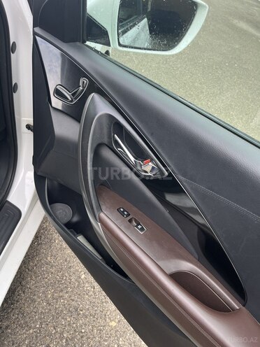 Hyundai Azera 2012, 162,400 km - 2.4 л - Bakı