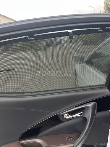 Hyundai Azera 2012, 162,400 km - 2.4 л - Bakı