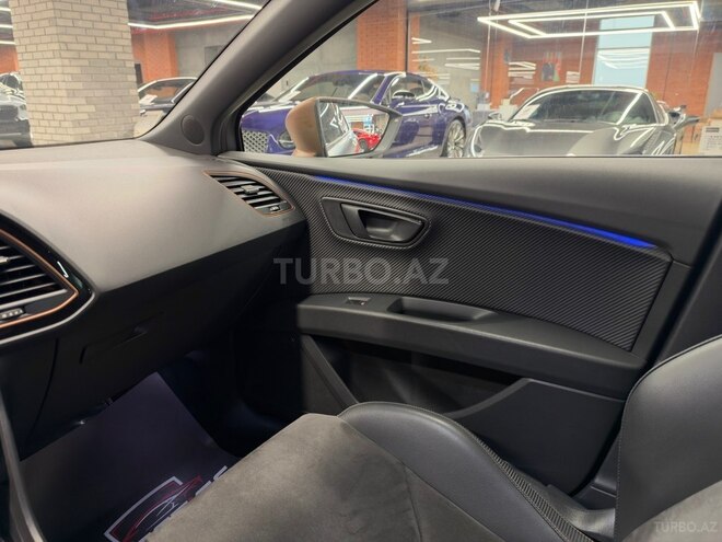 SEAT Leon 2018, 94,000 km - 1.8 l - Bakı