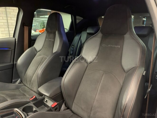 SEAT Leon 2018, 94,000 km - 1.8 l - Bakı