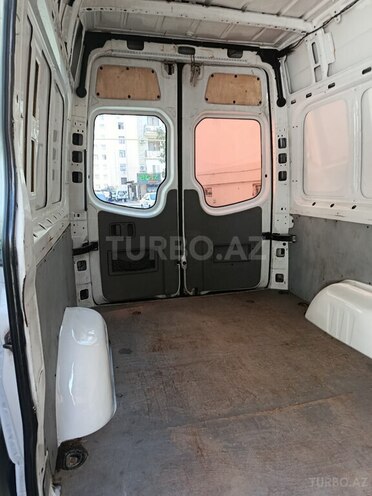 Mercedes Sprinter 315 2009, 290,000 km - 2.2 l - Bakı