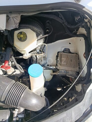 Mercedes Sprinter 315 2009, 290,000 km - 2.2 l - Bakı