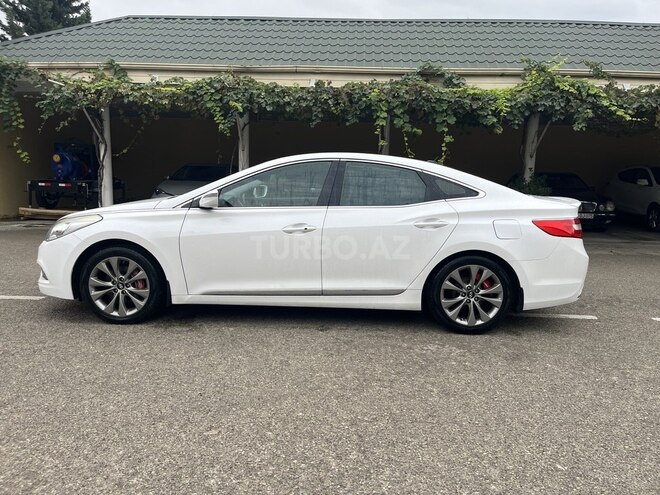 Hyundai Azera 2012, 162,400 km - 2.4 л - Bakı