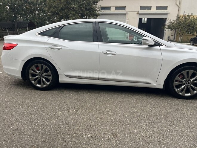 Hyundai Azera 2012, 162,400 km - 2.4 л - Bakı