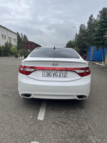 Hyundai Azera 2012, 162,400 km - 2.4 л - Bakı
