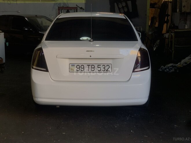Daewoo Gentra 2014, 415,000 km - 1.5 l - Şirvan