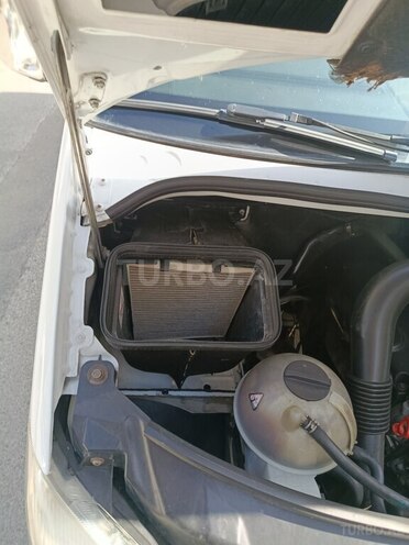 Mercedes Sprinter 315 2009, 290,000 km - 2.2 l - Bakı