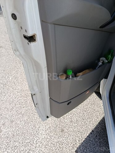 Mercedes Sprinter 315 2009, 290,000 km - 2.2 l - Bakı