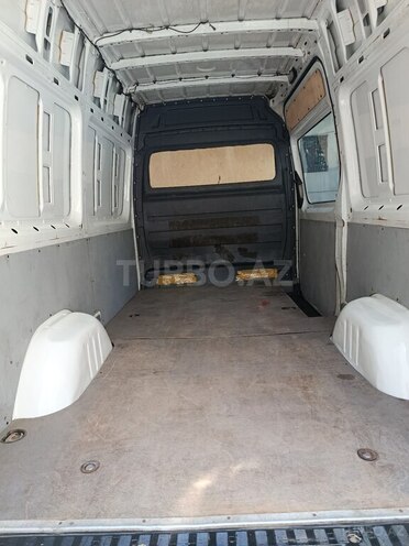 Mercedes Sprinter 315 2009, 290,000 km - 2.2 l - Bakı