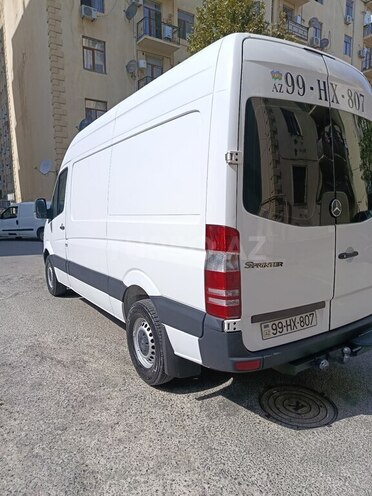 Mercedes Sprinter 315 2009, 290,000 km - 2.2 l - Bakı